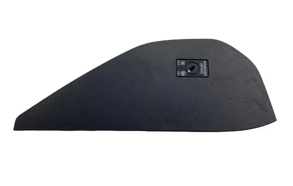 Volkswagen Tiguan Dashboard side end trim 5NB858218A