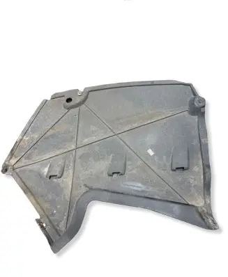 Audi A4 S4 B9 Rear underbody cover/under tray 8W0825219A