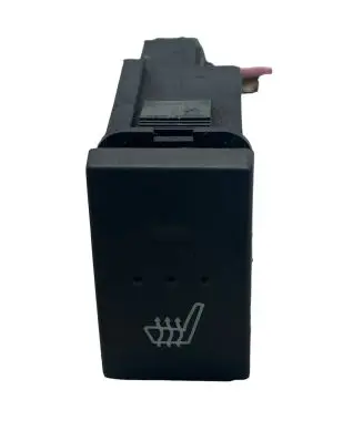 Mercedes-Benz CLK A209 C209 Seat heating switch BP4L66420 03750321