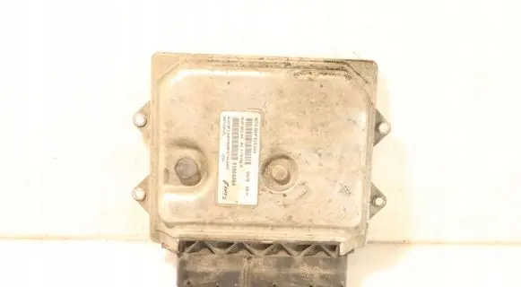 Alfa Romeo Mito Engine control unit/module ECU