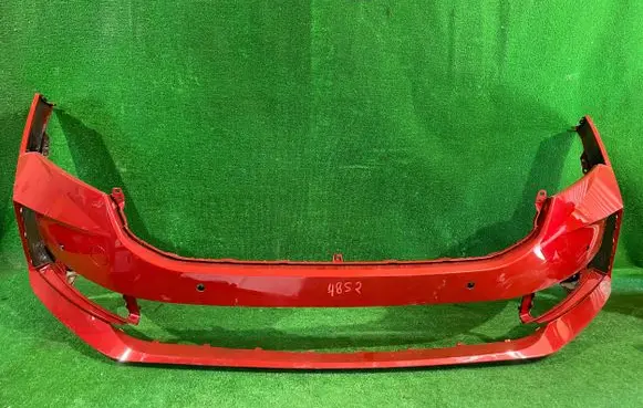 Skoda Superb B9 Front bumper