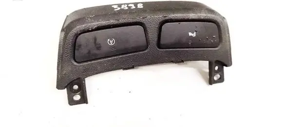 Opel Mokka Parking (PDC) sensor switch 202010119 96892004