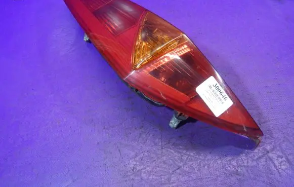 Fiat Punto (188) Rear/tail lights 46794078