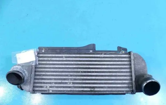 KIA Sportage Intercooler radiator 28270-2F780 IMPRK1227361