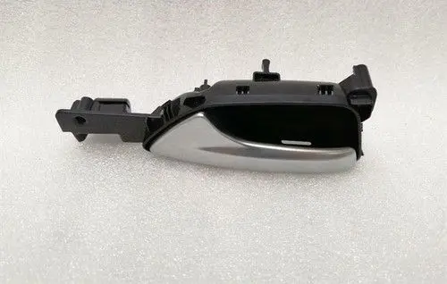 Mercedes-Benz ML W166 Rear door interior handle A1667600561