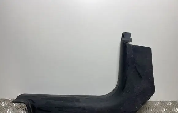 Jeep Cherokee Front sill trim cover 1UD15TRMA