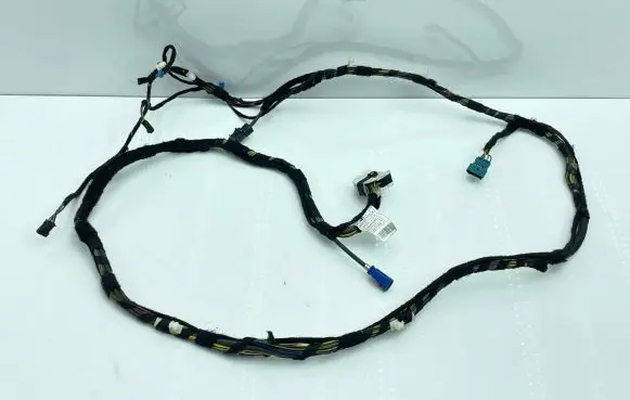 BMW 4 F32 F33 Tailgate/trunk wiring harness 9337184 19344411