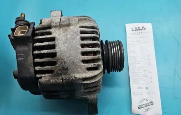KIA Cerato Generator/alternator 373002A110 IMPRK1546837