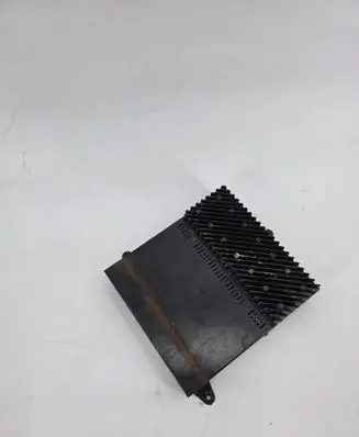 BMW 7 E38 Sound amplifier 8361785 085660059 00114351