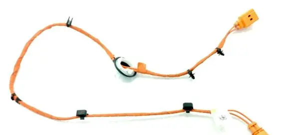 Volkswagen ID.3 Wiring harness 1EA971475B LS9R