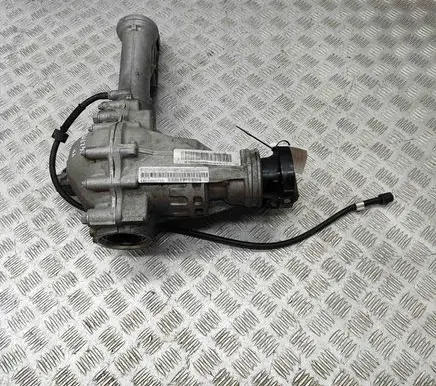 Mercedes-Benz GLE W167 Front differential A1673305100