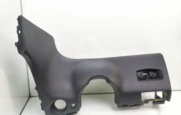 Mercedes-Benz E W211 Dashboard lower bottom trim panel 2116800187