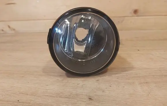 Nissan X-Trail T31 Front fog light 23710JG35