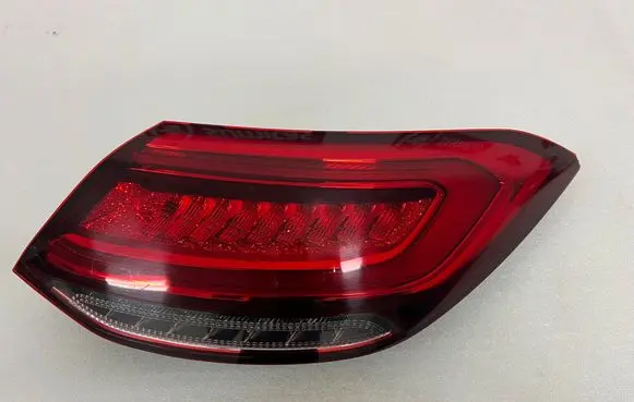 Mercedes-Benz CLS W257 Rear/tail lights A2579062700 00051684