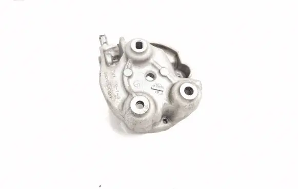 Peugeot 308 Fuel filter bracket/mount holder 9824088780