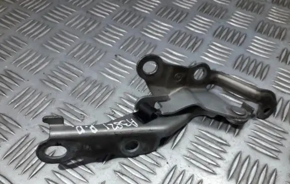 Toyota Corolla E120 E130 Engine bonnet/hood hinges