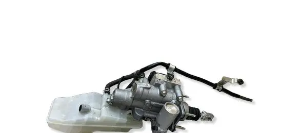 Toyota C-HR I Master brake cylinder 4721010280 B18H241408 4727047040
