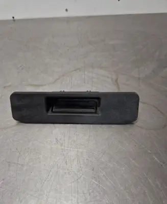Mercedes-Benz C W205 Loading door exterior handle A2218702410