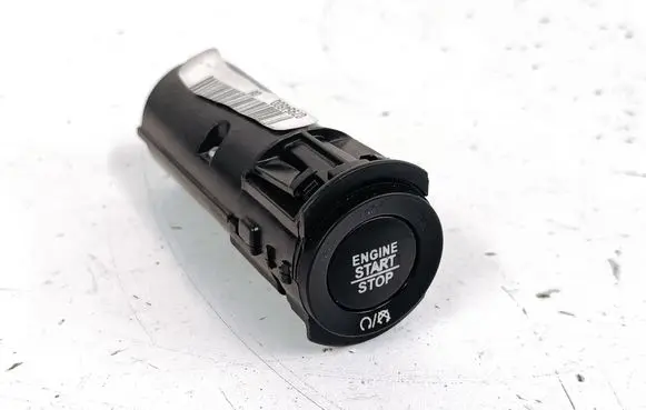 Dodge Durango III Engine start stop button switch 68299959AB