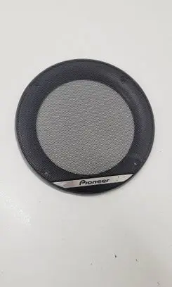 Ligier JS 50 Subwoofer grill/trim 
