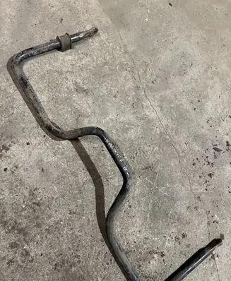Nissan Terrano Rear anti-roll bar/sway bar 