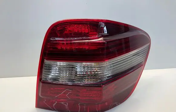 Mercedes-Benz ML W164 Rear/tail lights