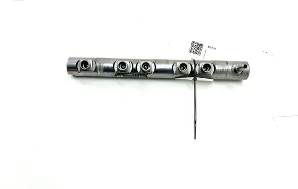 BMW 3 E90 E91 Fuel main line pipe 7809128 0445214183
