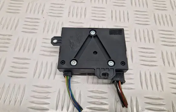 Mercedes-Benz GLK (X204) Fuel injection pump control unit/module A2129003508 A2124460171 2019261011