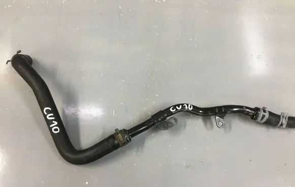 Audi A3 S3 8V Engine coolant pipe/hose 5Q0121058AE 06K121085M
