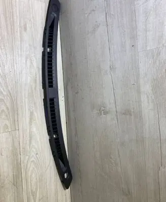 Nissan Juke II F16 Dashboard air vent grill cover trim 687456PA0A