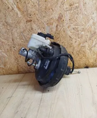 Audi Q7 4L Brake booster 7L8612101 03786932014