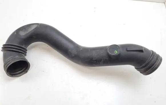Citroen Jumper Intercooler hose/pipe 1349903080