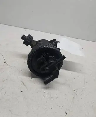 Peugeot 307 Fuel filter housing 9642105180