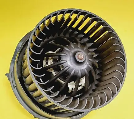 Citroen C2 Heater fan/blower
