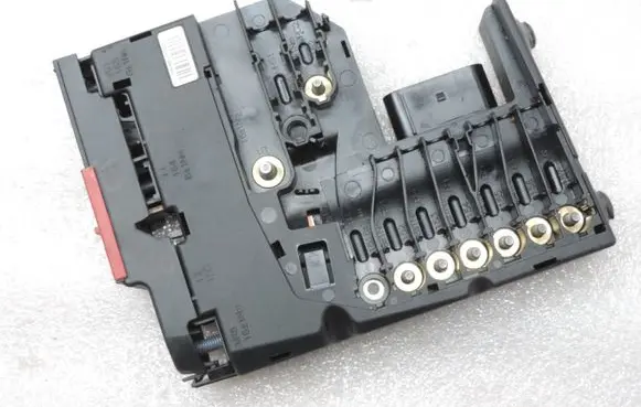 Mercedes-Benz E W212 Fuse box set A2125400450 A2125406250
