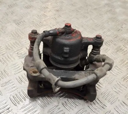 Ford Fiesta Front brake caliper