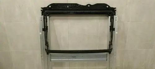 Mercedes-Benz CLA C117 X117 W117 Sunroof frame A2187800329