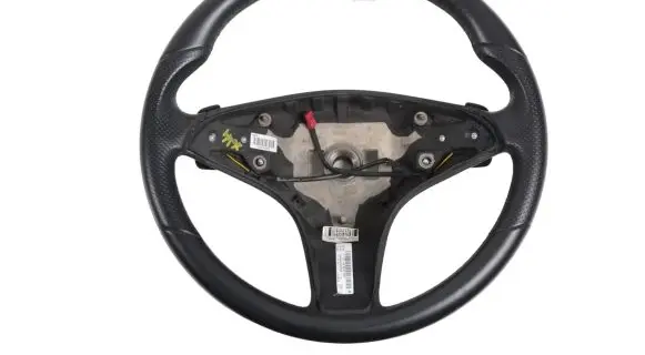Mercedes-Benz E W212 Steering wheel A2074600803