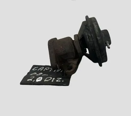 Chevrolet Captiva EGR valve