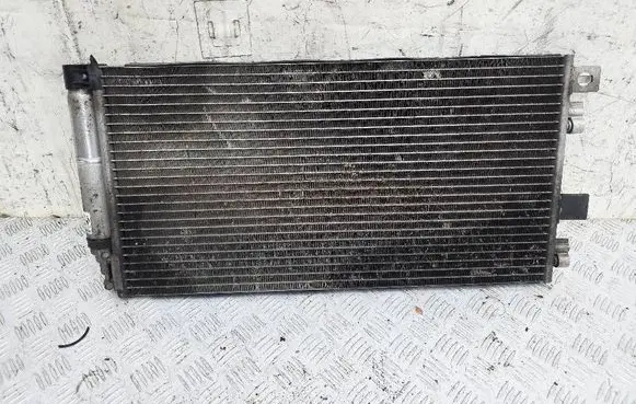 Mini One - Cooper Cabrio R52 A/C cooling radiator (condenser) 869296E 869296