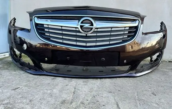 Opel Insignia A Front bumper