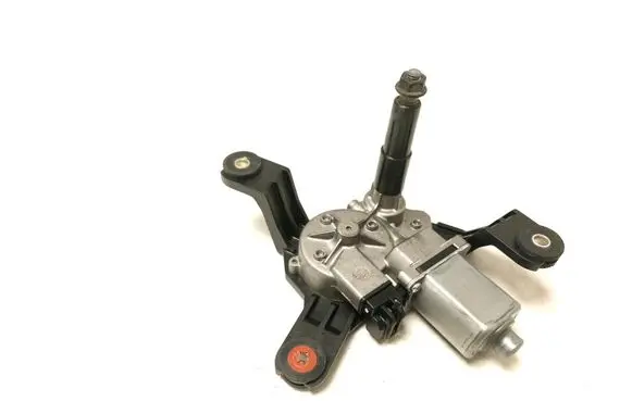 Opel Astra K Rear window wiper motor 13418998
