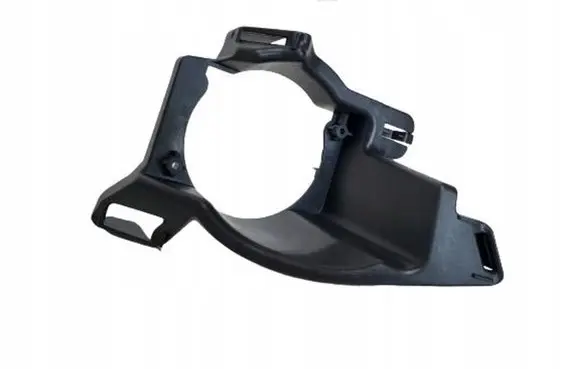 Dacia Logan II Front fog light trim/grill 269169211R