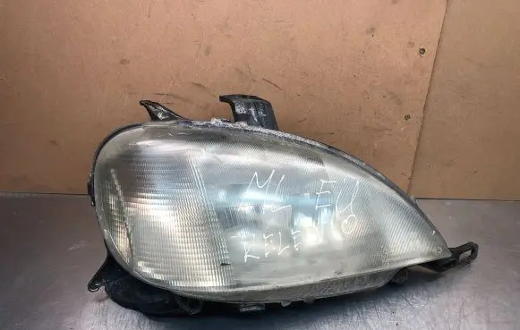Mercedes-Benz ML W163 Headlight/headlamp 1638200049 96321200 96323100