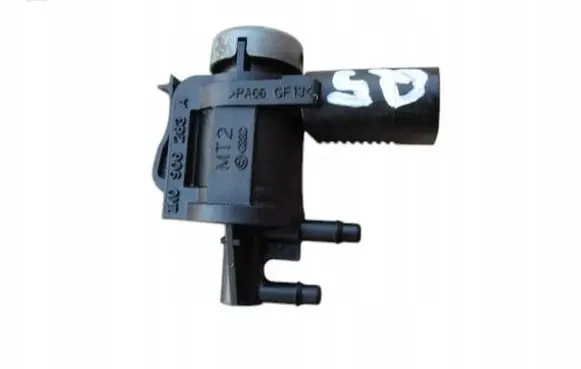 Audi Q5 SQ5 Valve vacuum 