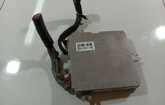Honda FR-V Engine control unit/module 37820RJJG01