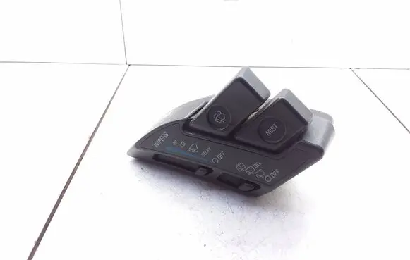 Pontiac Trans Sport Wiper speed switch 10191398