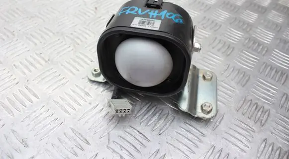 Honda FR-V Alarm system siren 37110SJDE010M1