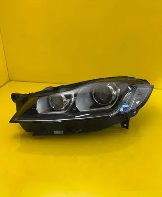 Jaguar XE Headlight/headlamp GX63-13W030-EH