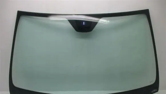 Mercedes-Benz C W204 Front windscreen/windshield window 